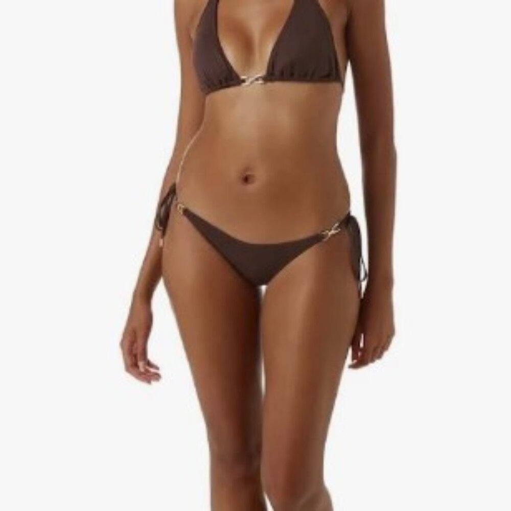 Melissa Odabash Bahamas Top